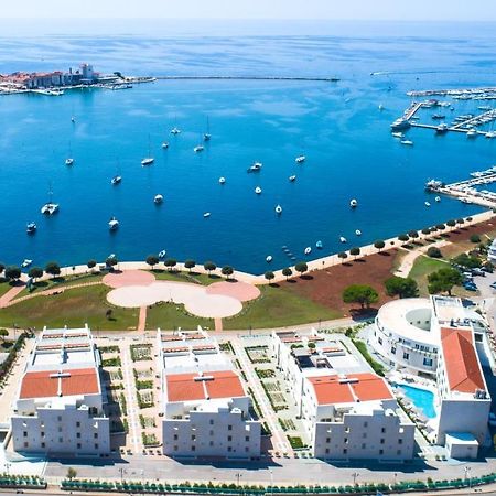 Garden Palace Resort 乌马格 外观 照片