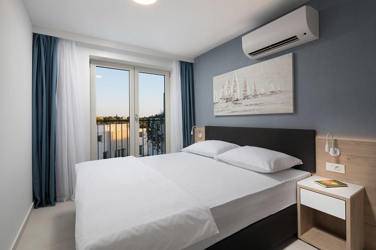 Garden Palace Resort 乌马格 外观 照片