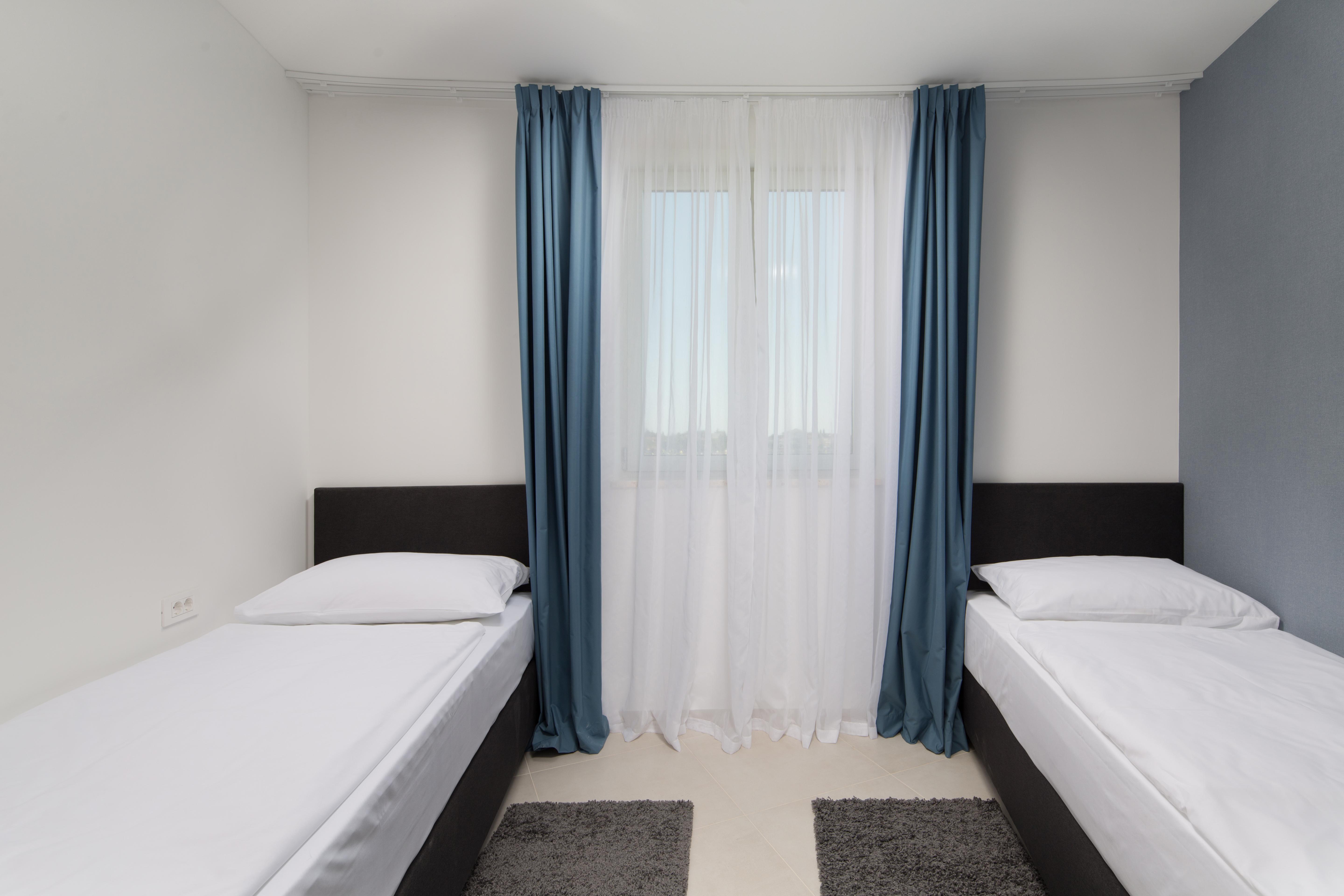 Garden Palace Resort 乌马格 外观 照片