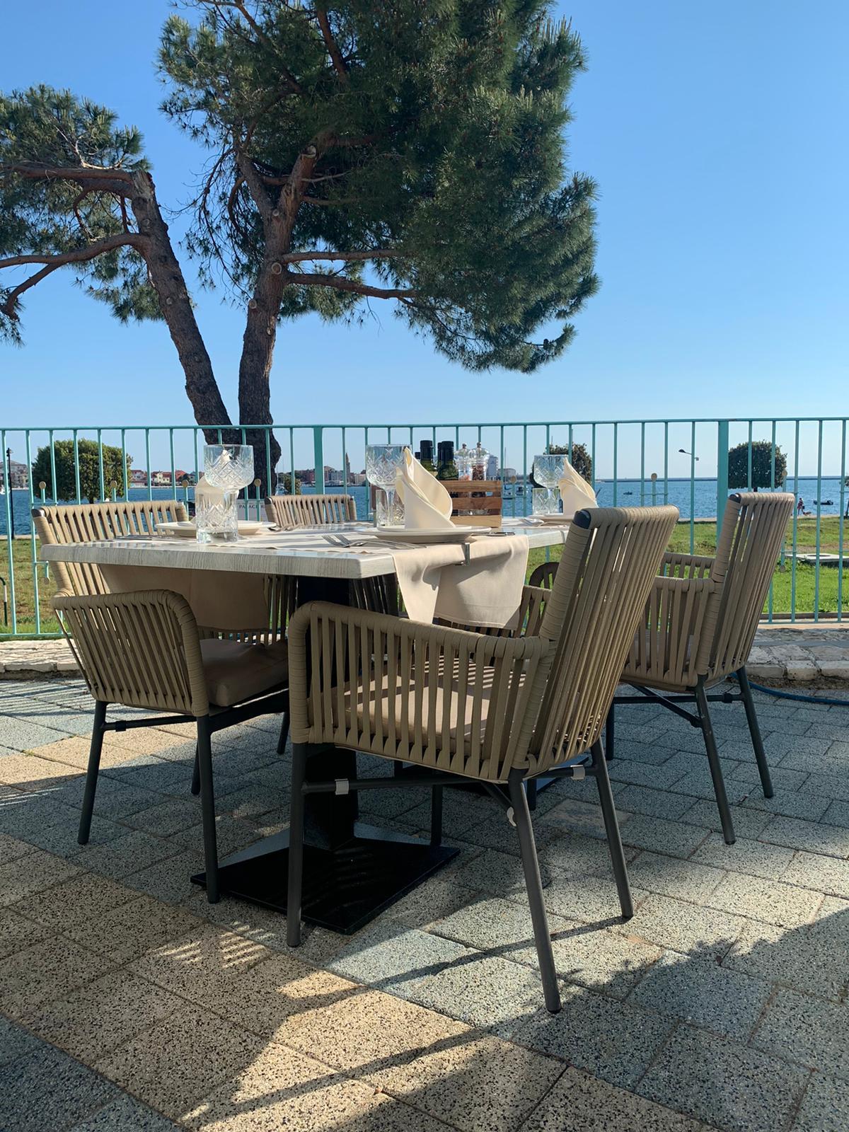 Garden Palace Resort 乌马格 外观 照片