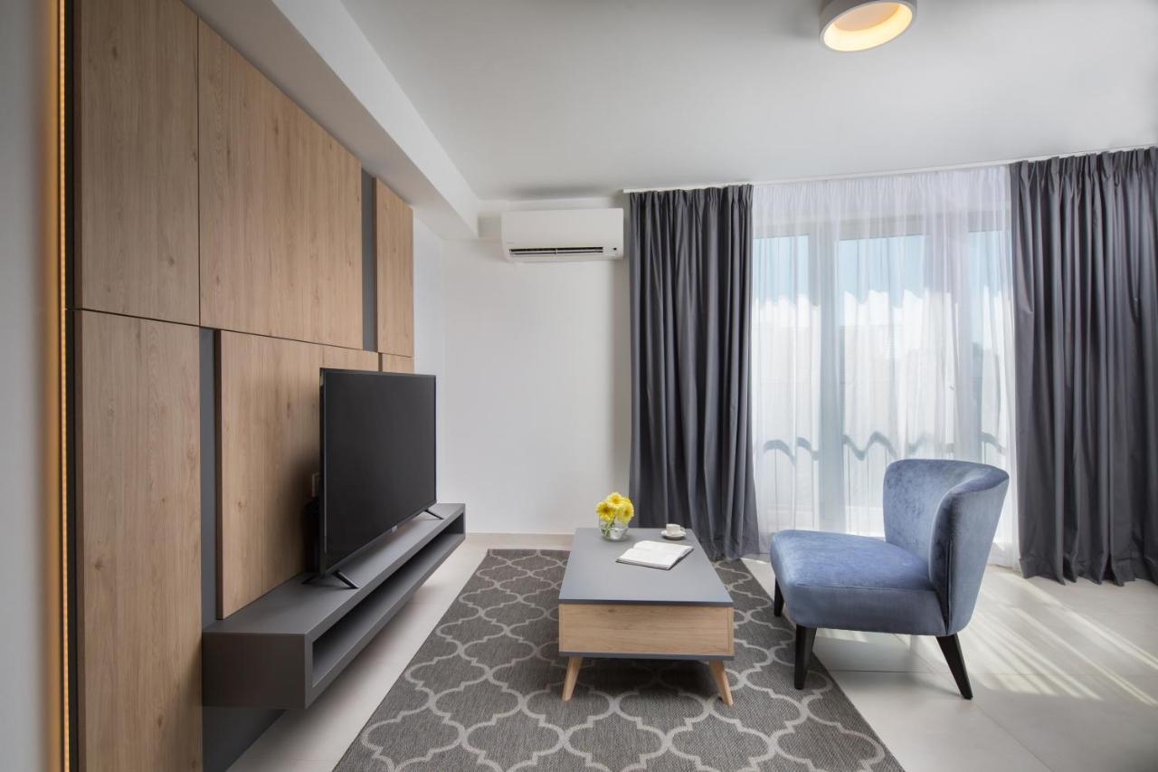 Garden Palace Resort 乌马格 外观 照片