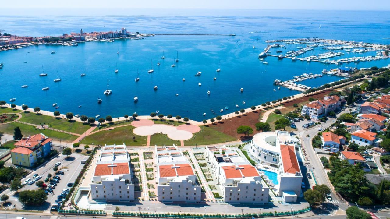Garden Palace Resort 乌马格 外观 照片
